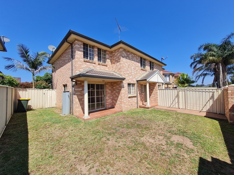 7/1 Lions Avenue, Lurnea NSW 2170