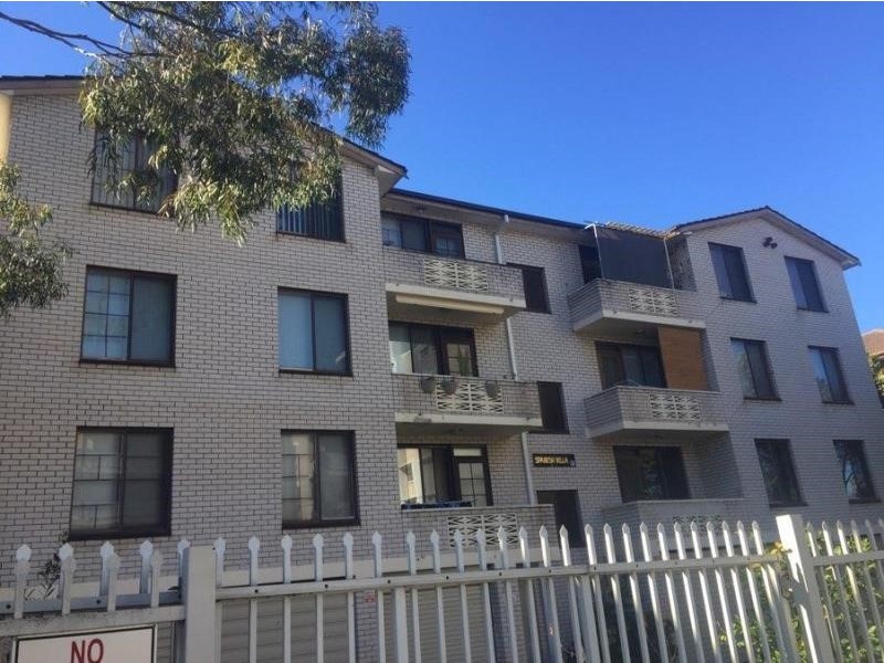 10/26 Goulburn Street, Liverpool NSW 2170