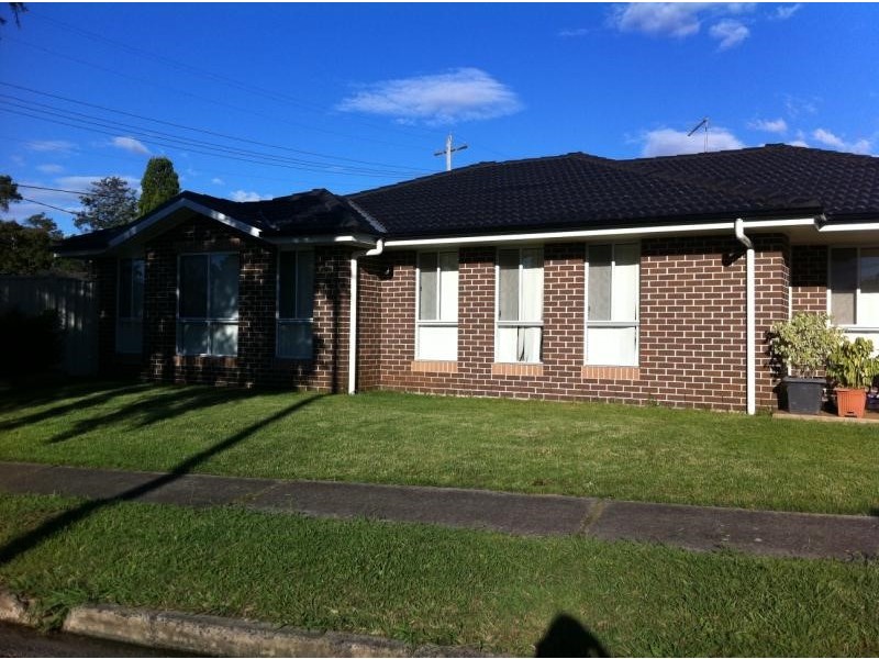 484 HUME HIGHWAY, Casula NSW 2170