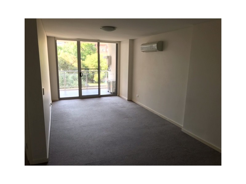 46/87 Campbell Street, Liverpool NSW 2170