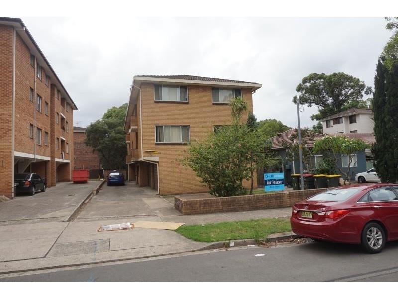 2/79 CASTLEREAGH STREET, Liverpool NSW 2170