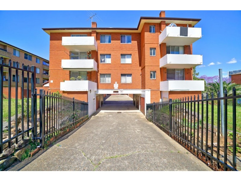 16/30-34 Speed Street, Liverpool NSW 2170