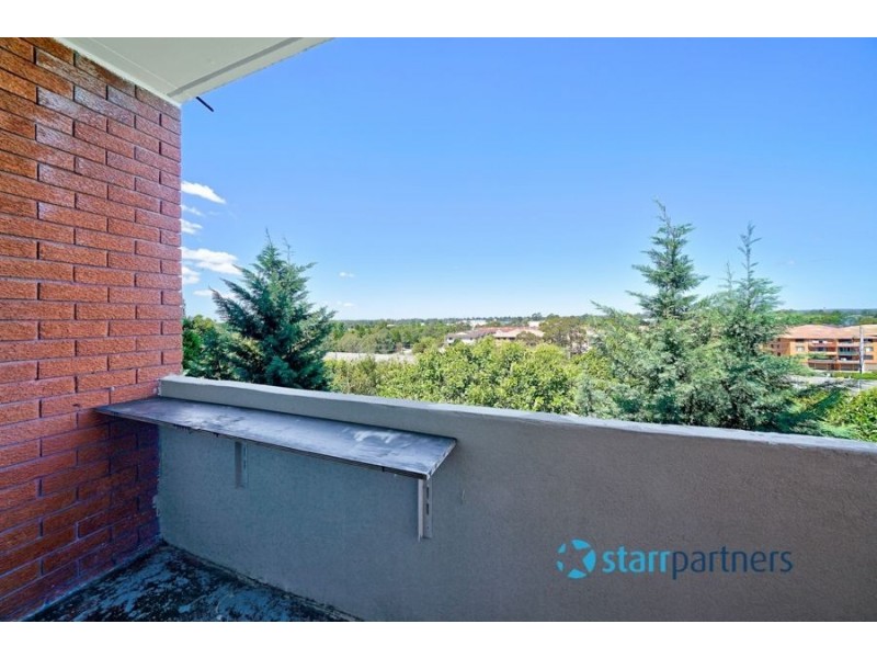 16/30-34 Speed Street, Liverpool NSW 2170