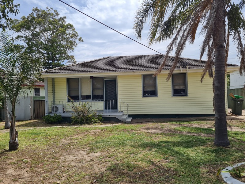 32 RYELAND STREET, Miller NSW 2168