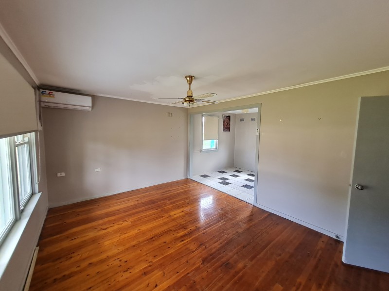 32 RYELAND STREET, Miller NSW 2168