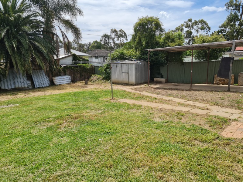 32 RYELAND STREET, Miller NSW 2168