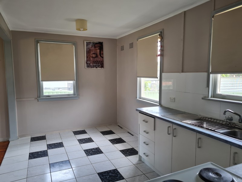 32 RYELAND STREET, Miller NSW 2168