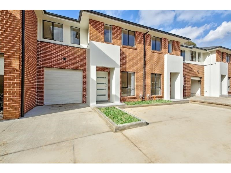 14/50 Murphy Avenue, Liverpool NSW 2170