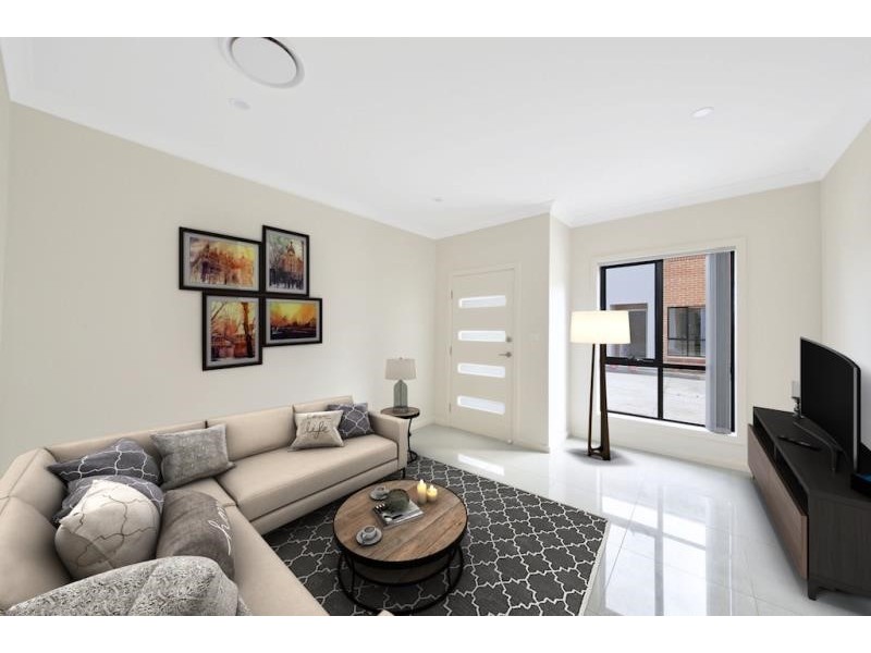 14/50 Murphy Avenue, Liverpool NSW 2170