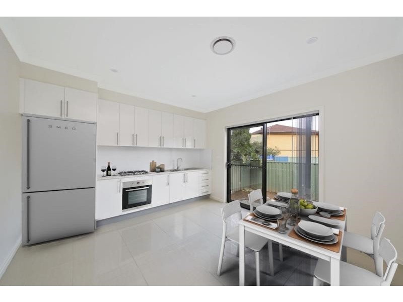 14/50 Murphy Avenue, Liverpool NSW 2170