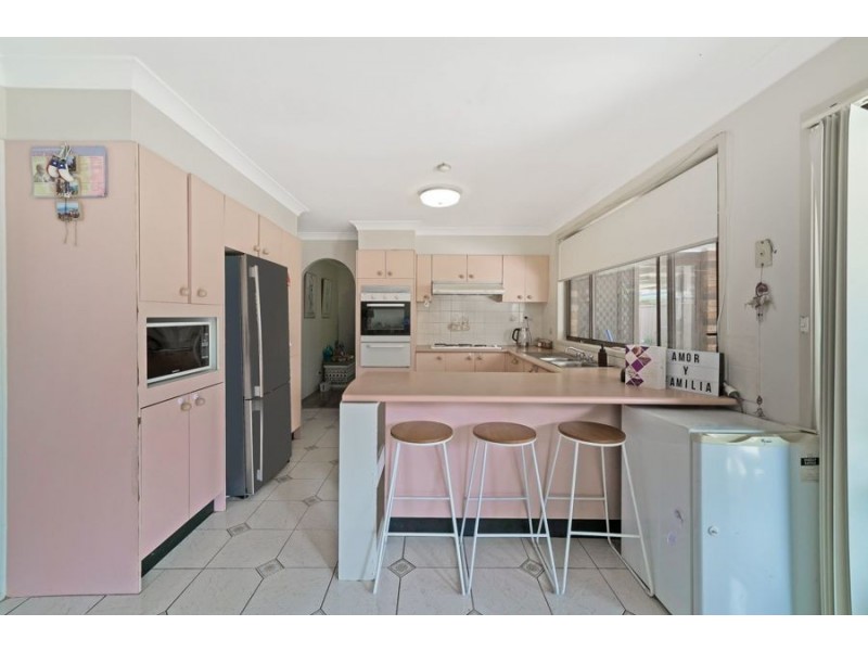 19 Gosse Place, Bonnyrigg Heights NSW 2177