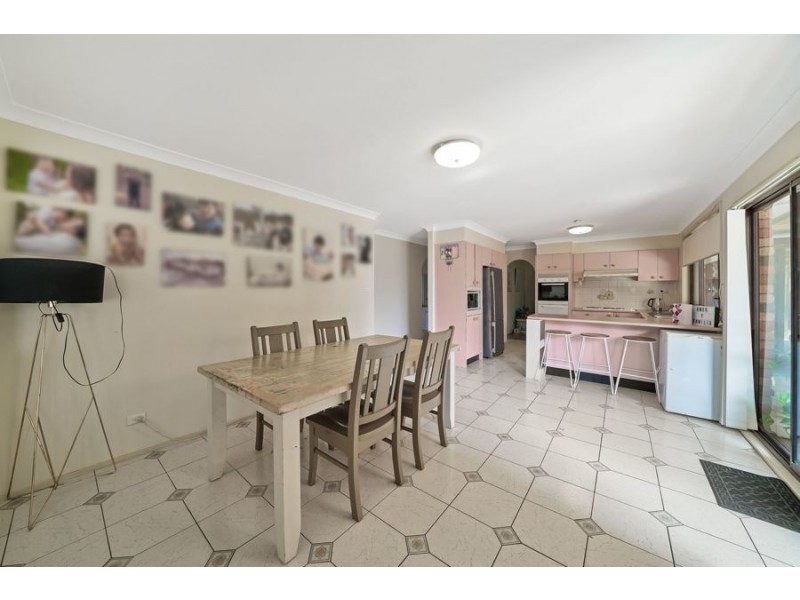 19 Gosse Place, Bonnyrigg Heights NSW 2177