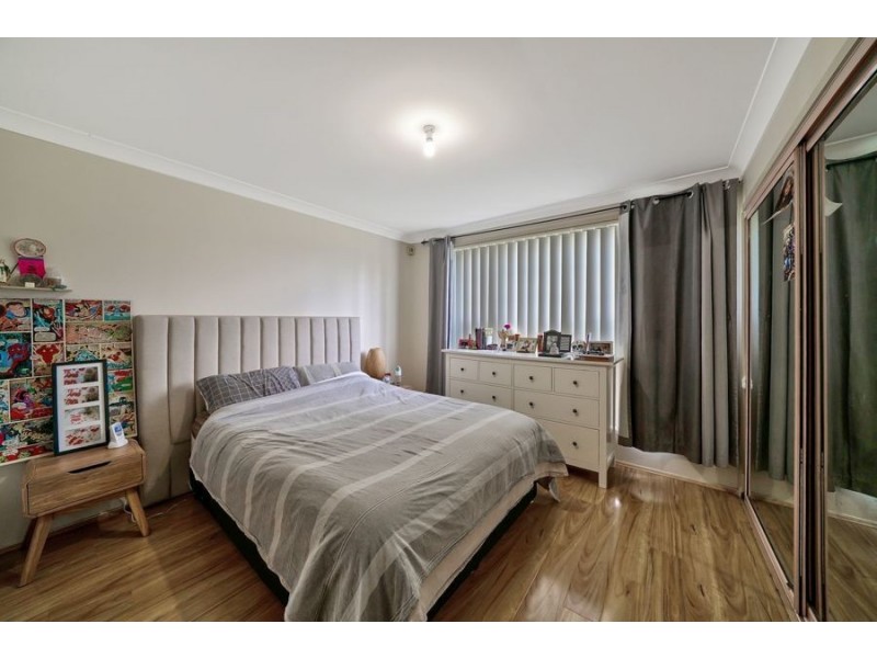 19 Gosse Place, Bonnyrigg Heights NSW 2177