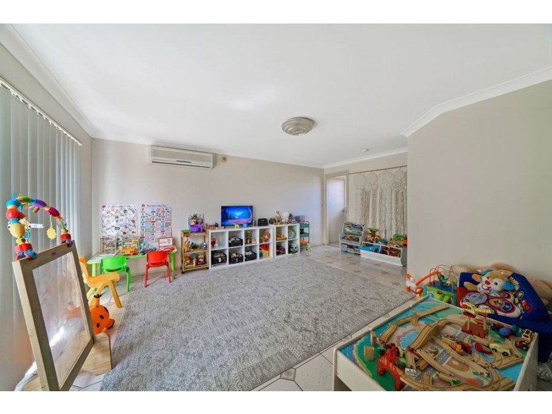 19 Gosse Place, Bonnyrigg Heights NSW 2177