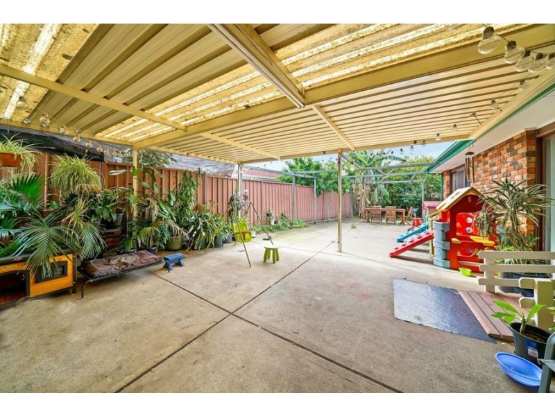 19 Gosse Place, Bonnyrigg Heights NSW 2177