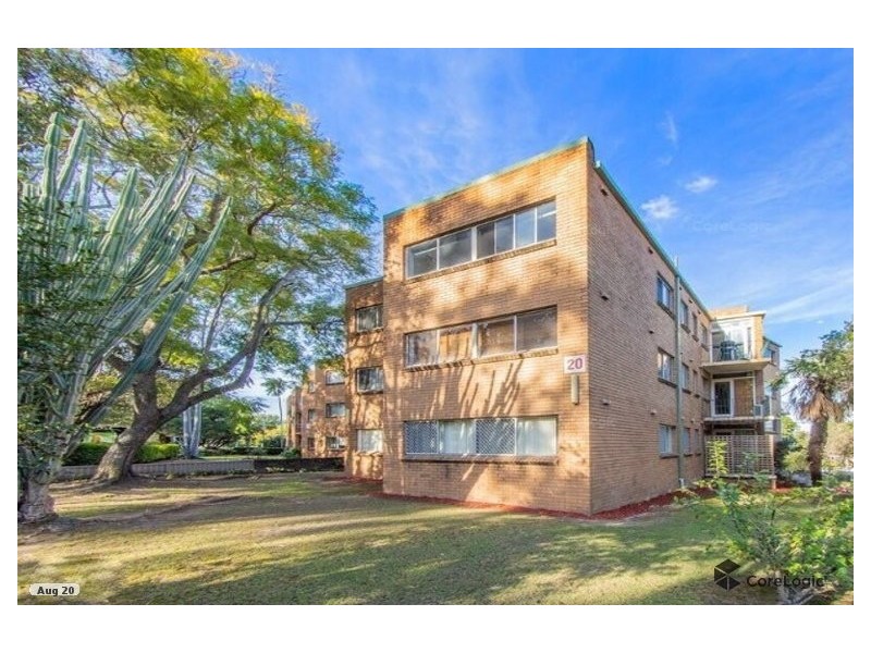 2/20 Pennant Hills Rd, North Parramatta NSW 2151