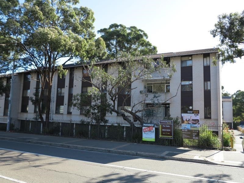 57/81 Memorial Ave, Liverpool NSW 2170