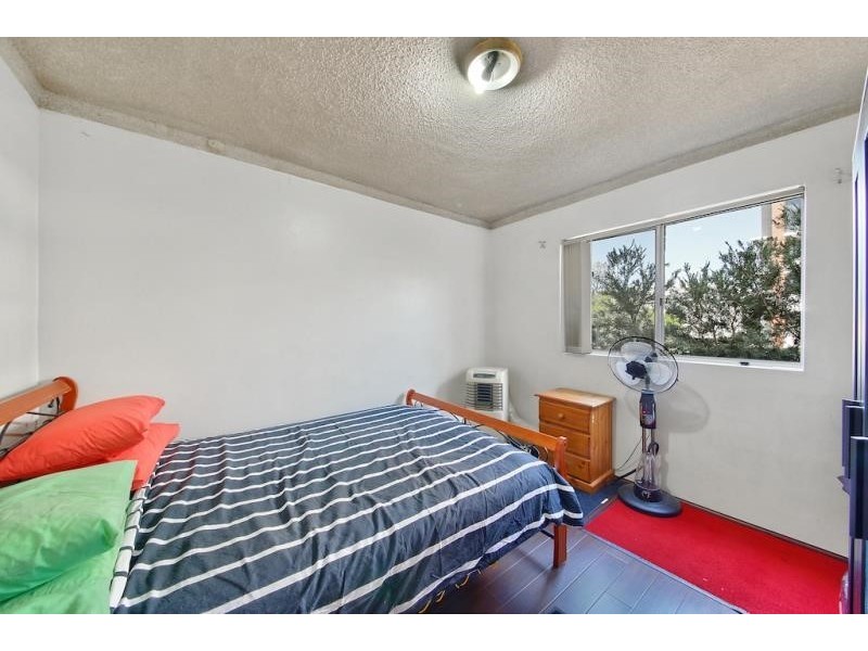 4/30 Goulburn Street, Liverpool NSW 2170