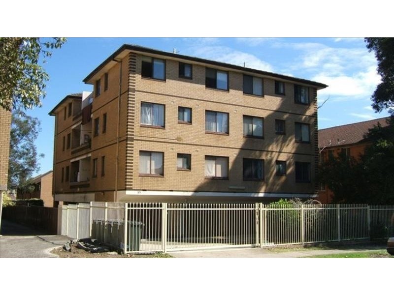 7/59 Castlereagh Street, Liverpool NSW 2170