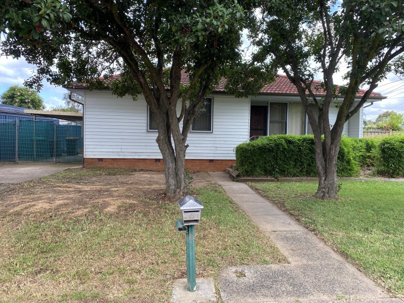 97 Willan Drive, Cartwright NSW 2168