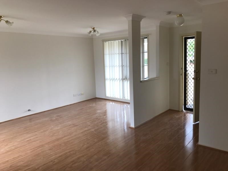 73 TAUBMAN DRIVE, Horningsea Park NSW 2171