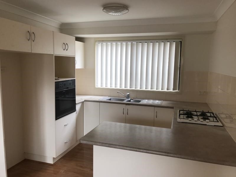 73 TAUBMAN DRIVE, Horningsea Park NSW 2171