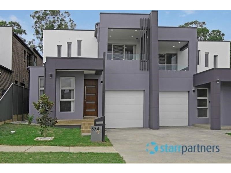 37A Maidenhair Avenue, Denham Court NSW 2565
