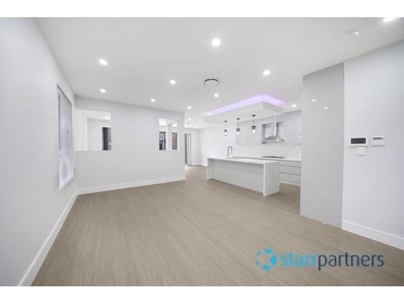 37A Maidenhair Avenue, Denham Court NSW 2565