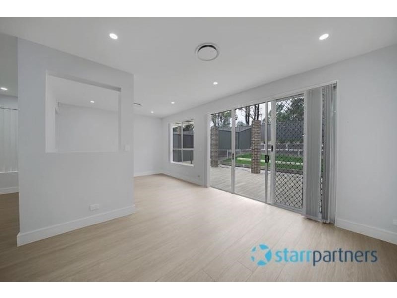 37A Maidenhair Avenue, Denham Court NSW 2565