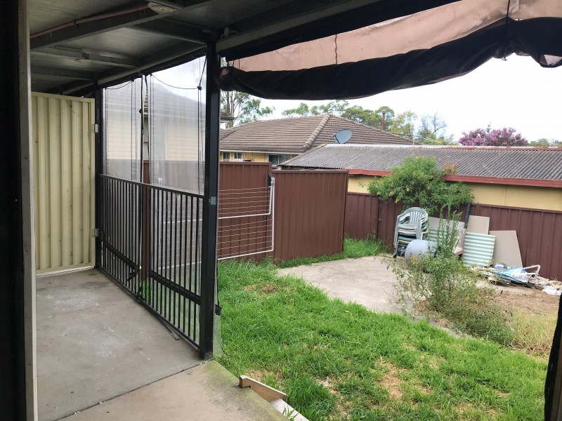 47a Merino St, Miller NSW 2168