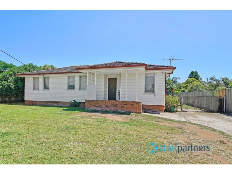 11 Shropshire Street, Miller NSW 2168