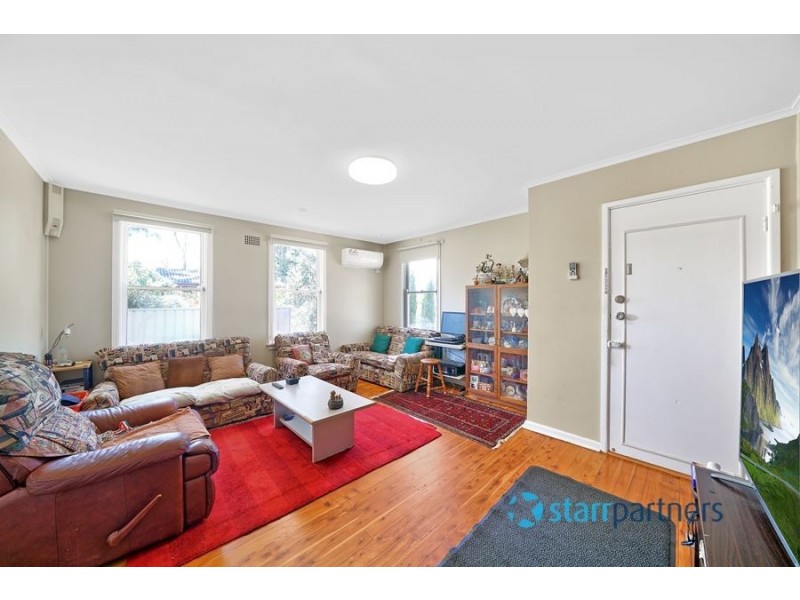 11 Shropshire Street, Miller NSW 2168