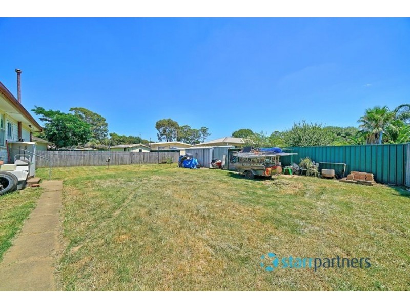11 Shropshire Street, Miller NSW 2168