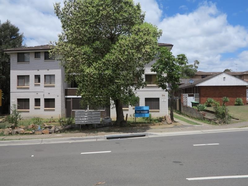 9/34 Remembrance Ave, Warwick Farm NSW 2170