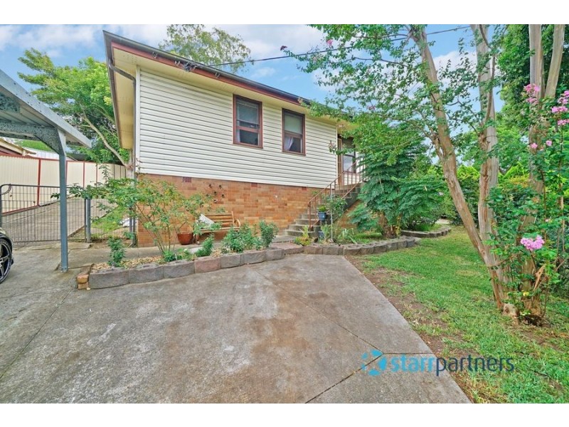 7 Aberdeen Road, Busby NSW 2168