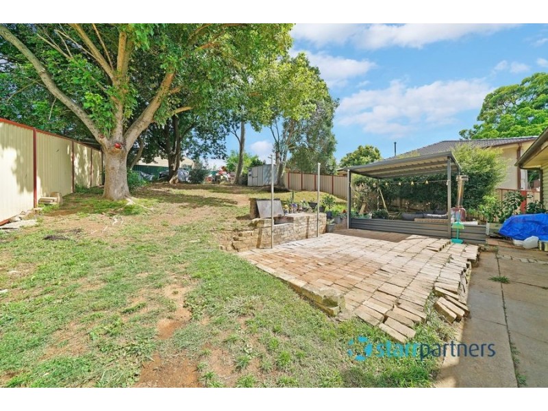 7 Aberdeen Road, Busby NSW 2168