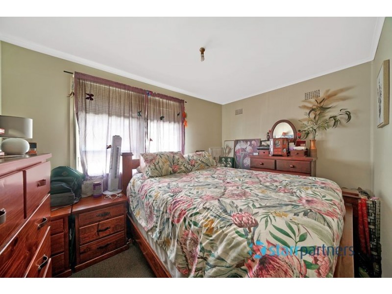 7 Aberdeen Road, Busby NSW 2168