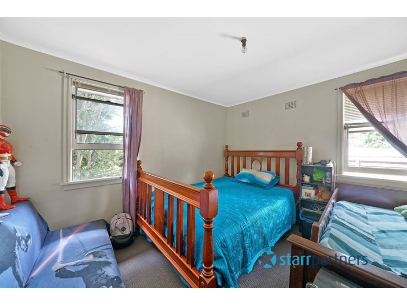 7 Aberdeen Road, Busby NSW 2168