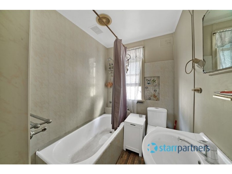 7 Aberdeen Road, Busby NSW 2168