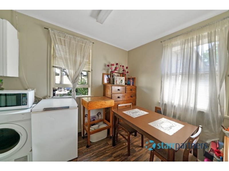 7 Aberdeen Road, Busby NSW 2168