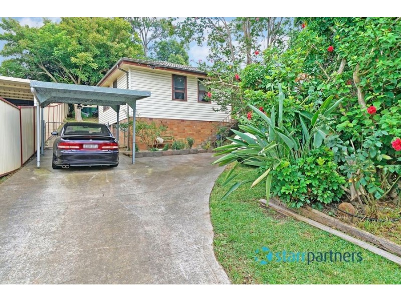 7 Aberdeen Road, Busby NSW 2168