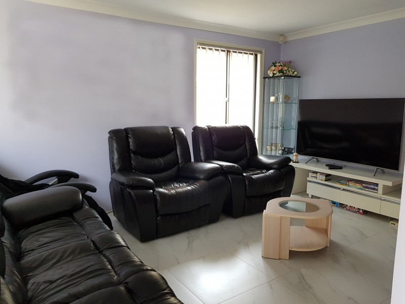 15 Wellumba St, Horningsea Park NSW 2171