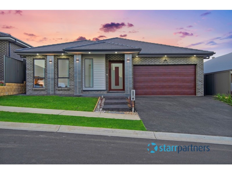 19a Eacott St, Leppington NSW 2179