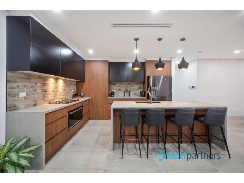 19a Eacott St, Leppington NSW 2179