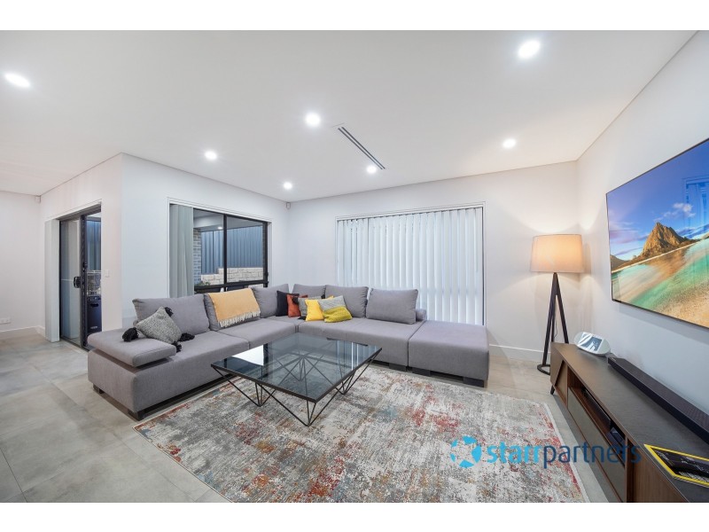 19a Eacott St, Leppington NSW 2179