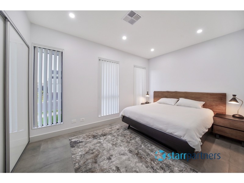 19a Eacott St, Leppington NSW 2179