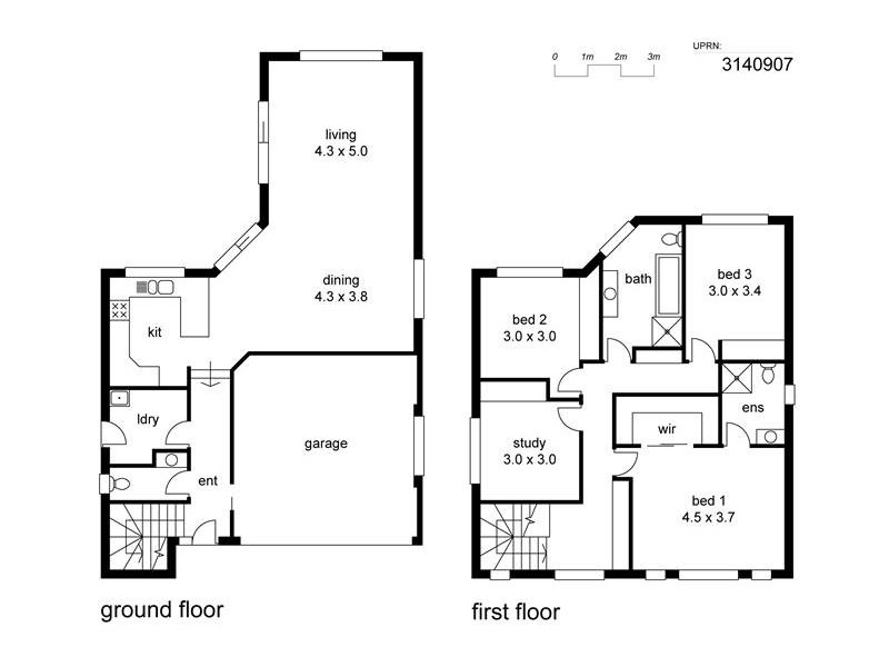 21B Grimson Cres, Liverpool NSW 2170