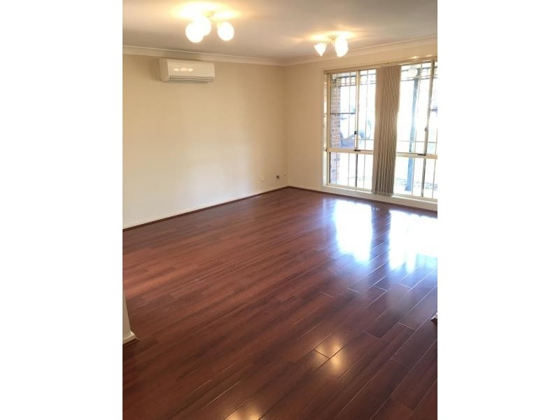 45 Kendall Drive, Casula NSW 2170