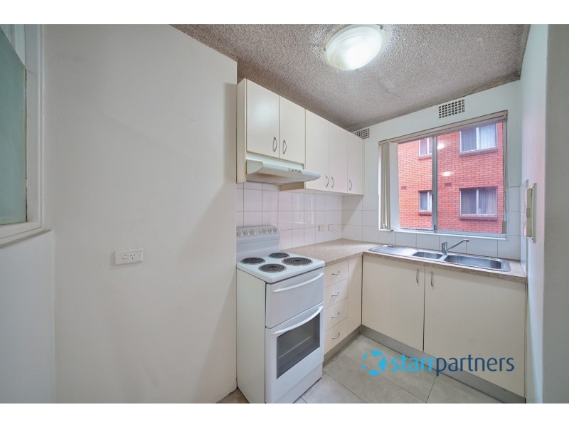 30/51 Castlereagh Street, Liverpool NSW 2170