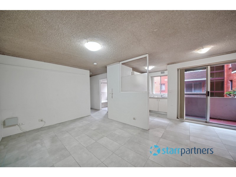 30/51 Castlereagh Street, Liverpool NSW 2170